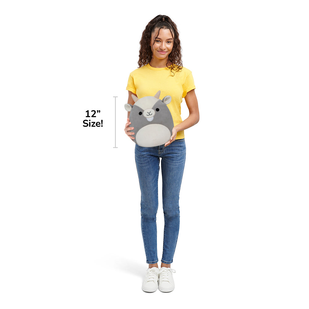 Squishmallows - Squishmallows 12" Walker | Jazwares