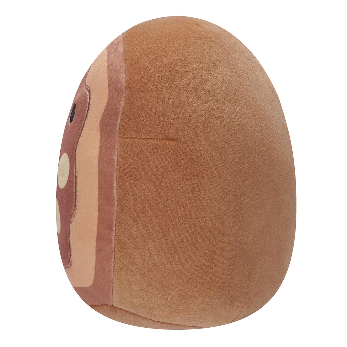 Squishmallows - Squishmallows 8" Danilo the Chocolate Banana Toast | Jazwares