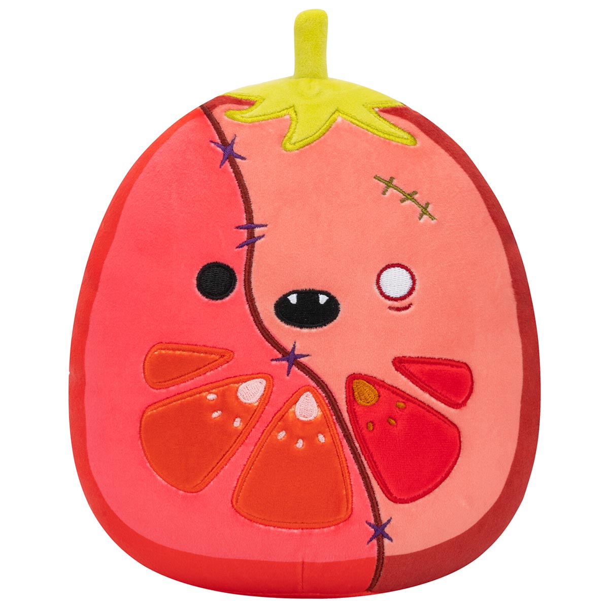 Squishmallows - Squishmallows 8" Ritter the Zombie Tomato | Jazwares