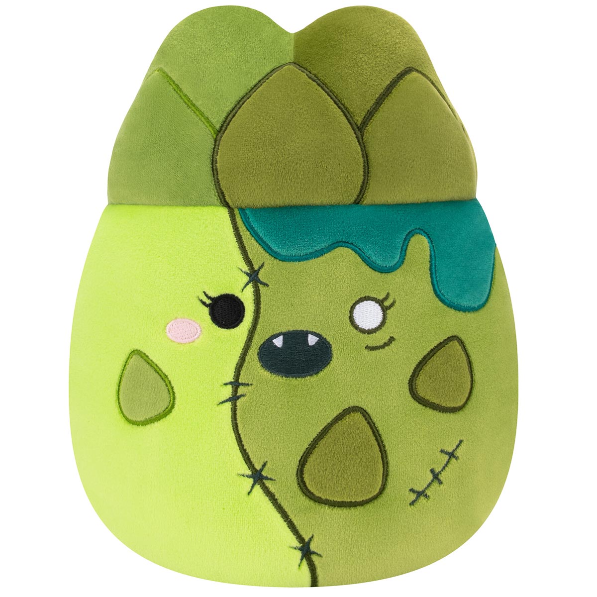 Squishmallows - Squishmallows 8" Anara the Zombie Asparagus | Jazwares
