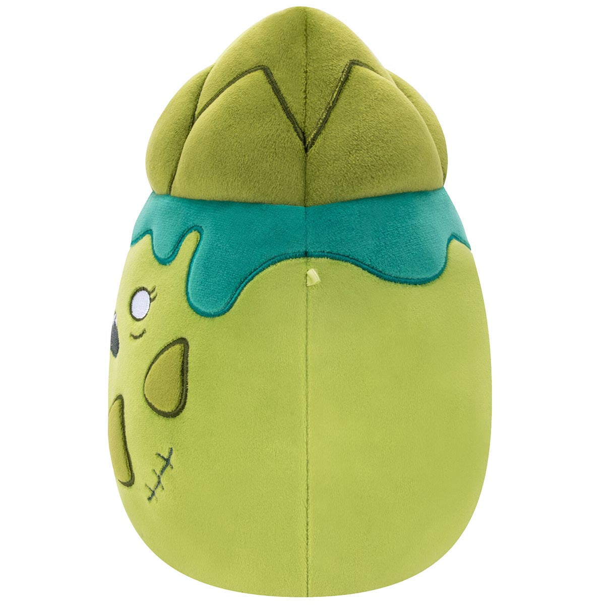 Squishmallows - Squishmallows 8" Anara the Zombie Asparagus | Jazwares