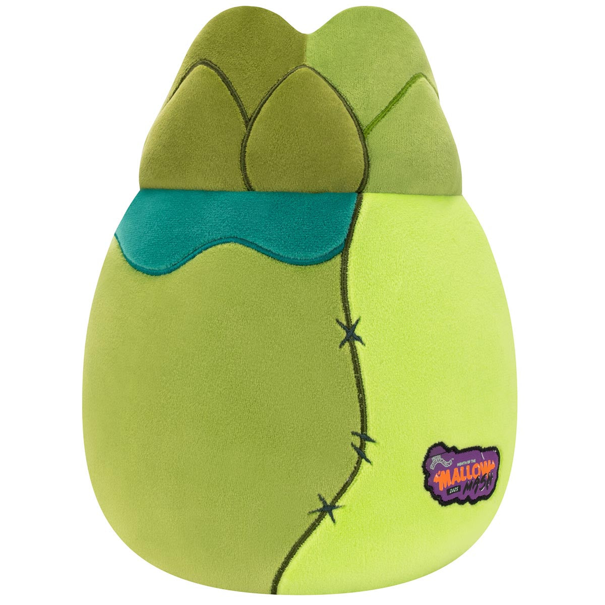 Squishmallows - Squishmallows 8" Anara the Zombie Asparagus | Jazwares