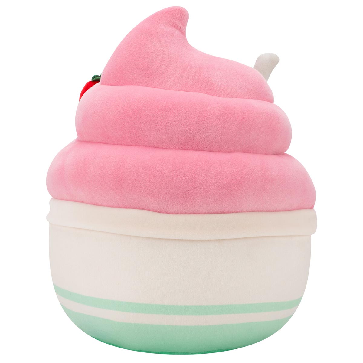 Squishmallows - Squishmallows 8" Angelica the Pink Frozen Yogurt | Jazwares