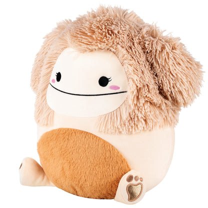 Squishmallows - Squishmallows 12" Diva the Cream Bigfoot | Jazwares