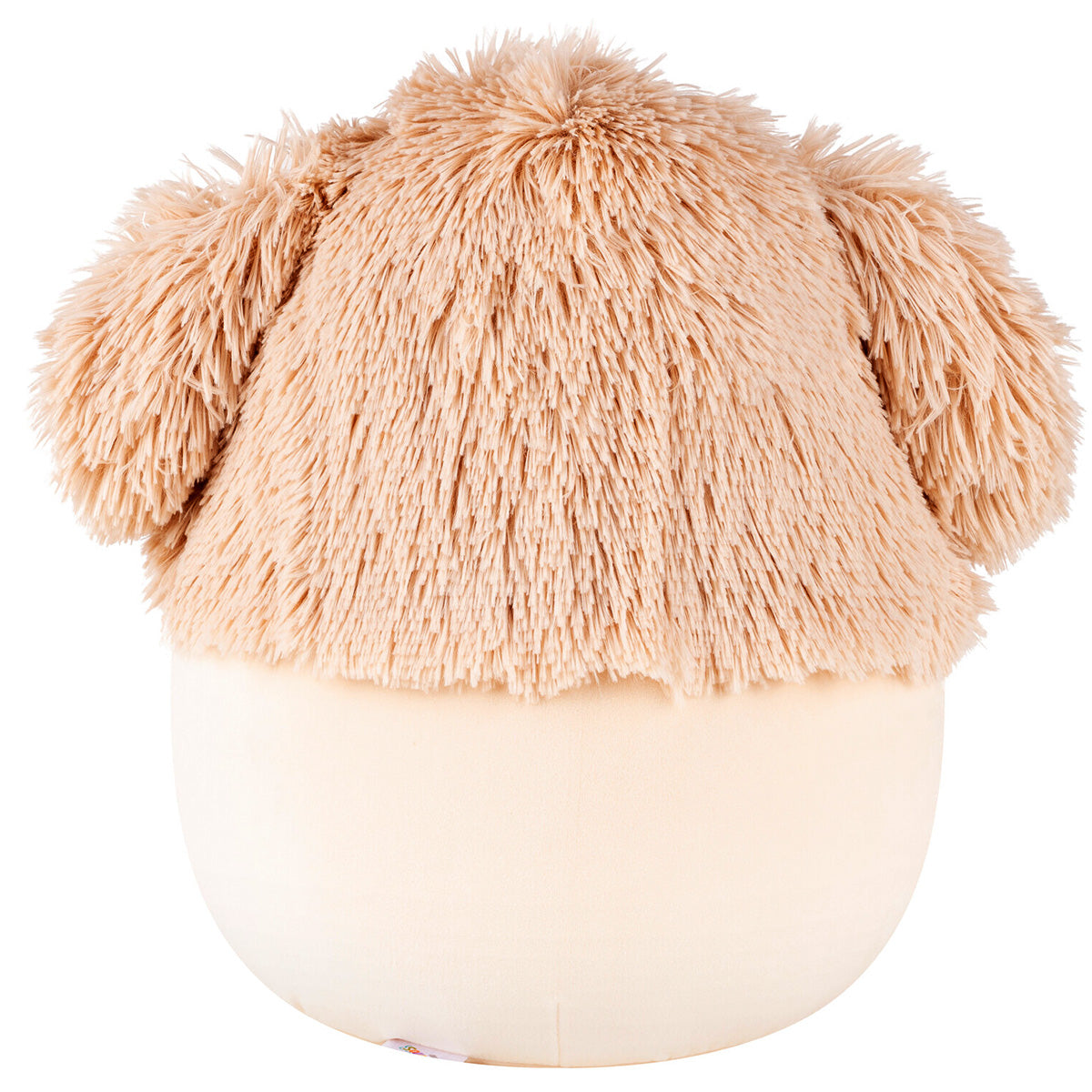 Squishmallows - Squishmallows 12" Diva the Cream Bigfoot | Jazwares