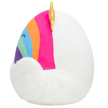 Squishmallows - Squishmallows 14" Belina the Rainbow Cloud | Jazwares