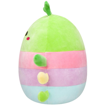 Squishmallows - Squishmallows 14" Rutabaga the Caterpillar | Jazwares