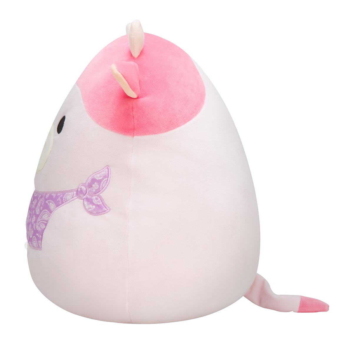 Squishmallows - Squishmallows 14" Reshma the Light Pink Cow | Jazwares