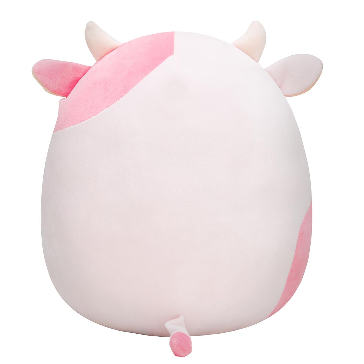 Squishmallows - Squishmallows 14" Reshma the Light Pink Cow | Jazwares