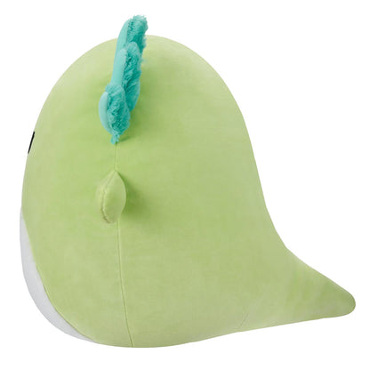 Squishmallows - Squishmallows 16" Mipsy the Green Axolotl | Jazwares