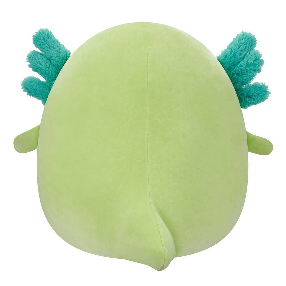 Squishmallows - Squishmallows 16" Mipsy the Green Axolotl | Jazwares