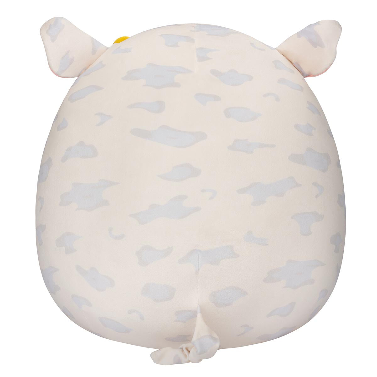 Squishmallows - Squishmallows 16" Rosie the Spotted Pig with Yellow Flower Crown | Jazwares