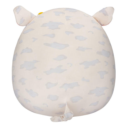 Squishmallows - Squishmallows 16" Rosie the Spotted Pig with Yellow Flower Crown | Jazwares