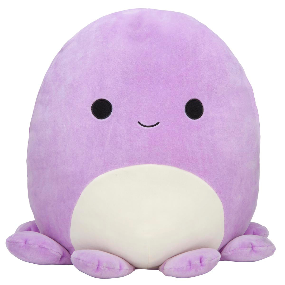 Squishmallows - Squishmallows 16" Violet the Purple Octopus | Jazwares