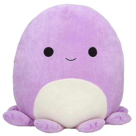 Squishmallows - Squishmallows 16" Violet the Purple Octopus | Jazwares