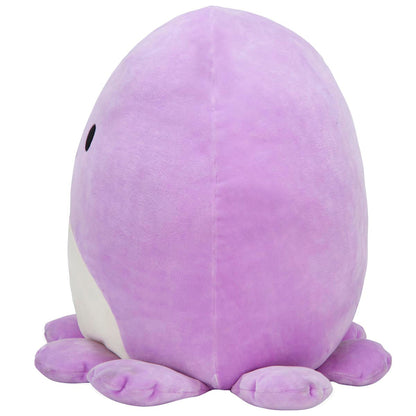 Squishmallows - Squishmallows 16" Violet the Purple Octopus | Jazwares