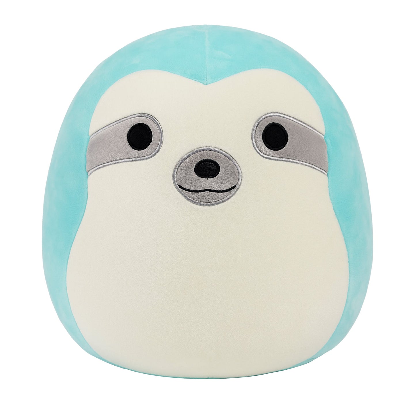 Squishmallows - Squishmallows 12" Aqua the Aqua Sloth | Jazwares