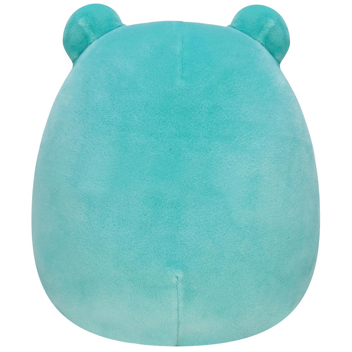 Squishmallows - Squishmallows 12" Ludwig the Teal Frog with Mint Green Belly | Jazwares