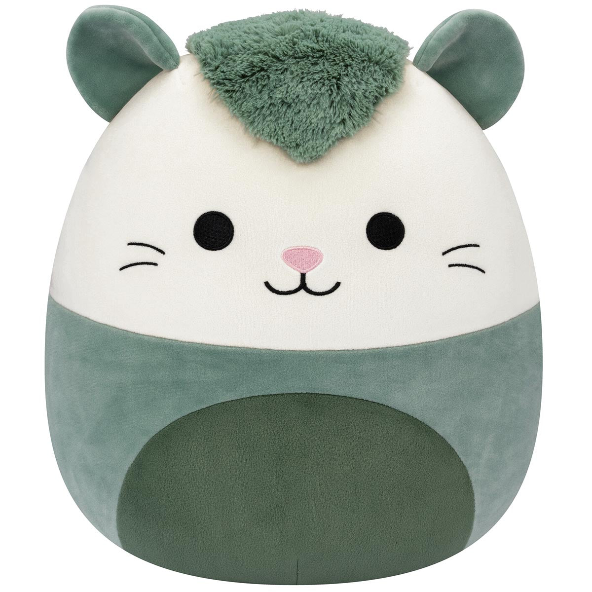 Squishmallows - Squishmallows 12" Willoughby the Sage Green Possum | Jazwares