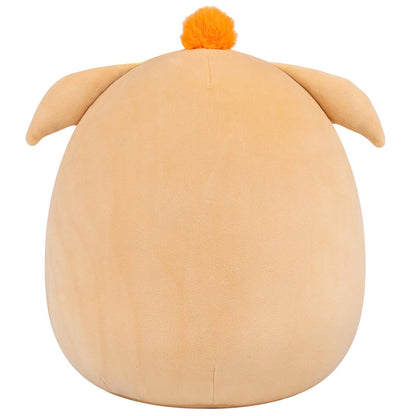 Squishmallows - Squishmallows 12" Branko the Cookie Monster | Jazwares