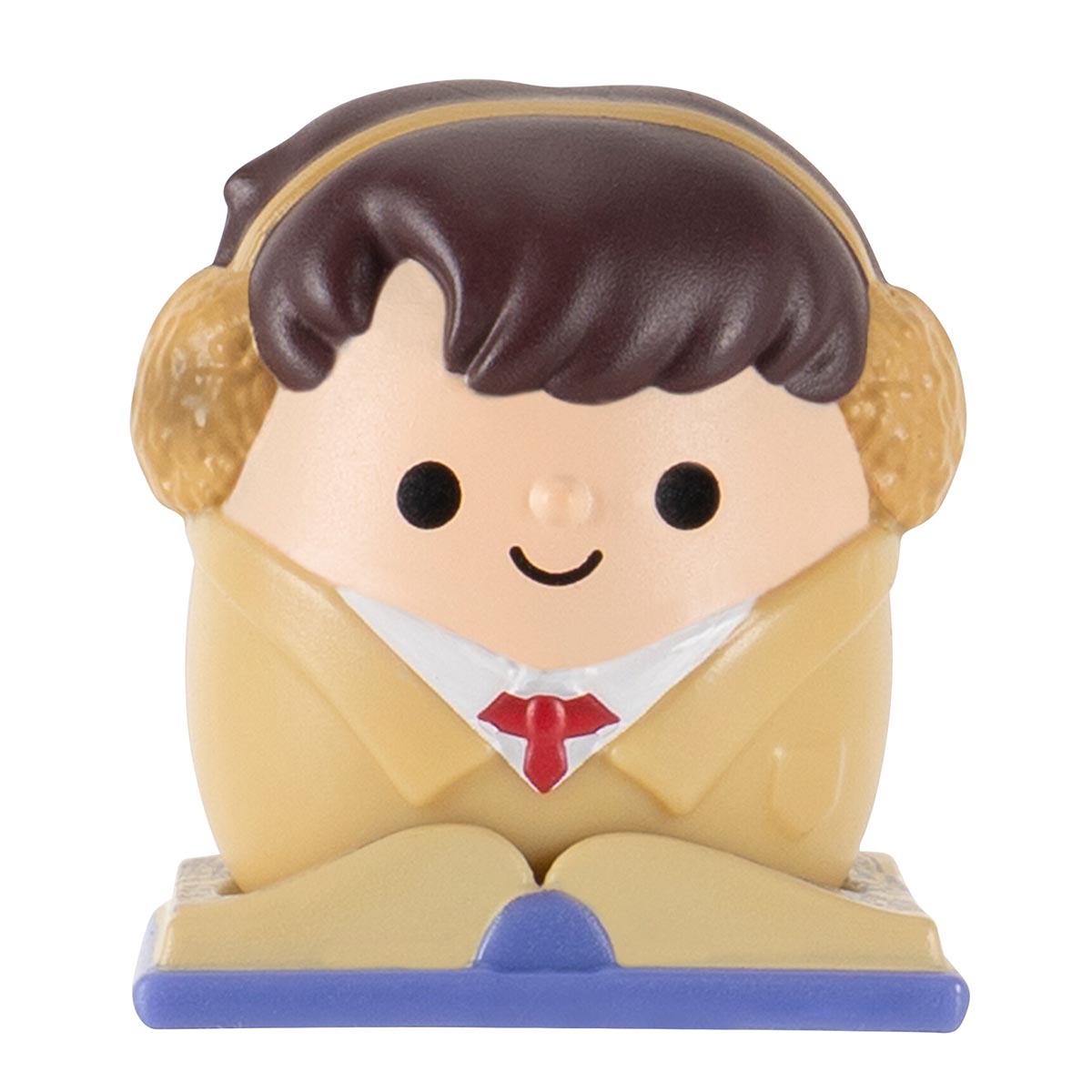 Squishmallows - Squish-a-longs “Harry Potter” 6-Pack Style 1 | Jazwares
