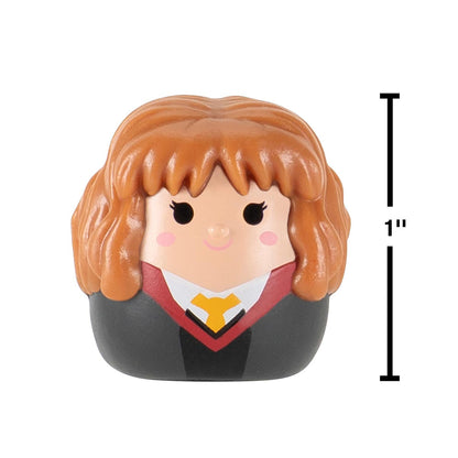 Squishmallows - Squish-a-longs “Harry Potter” 6-Pack Style 1 | Jazwares
