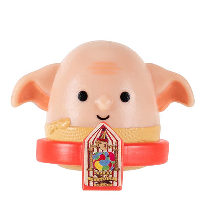 Squishmallows - Squish-a-longs “Harry Potter” 6-Pack Style 2 | Jazwares