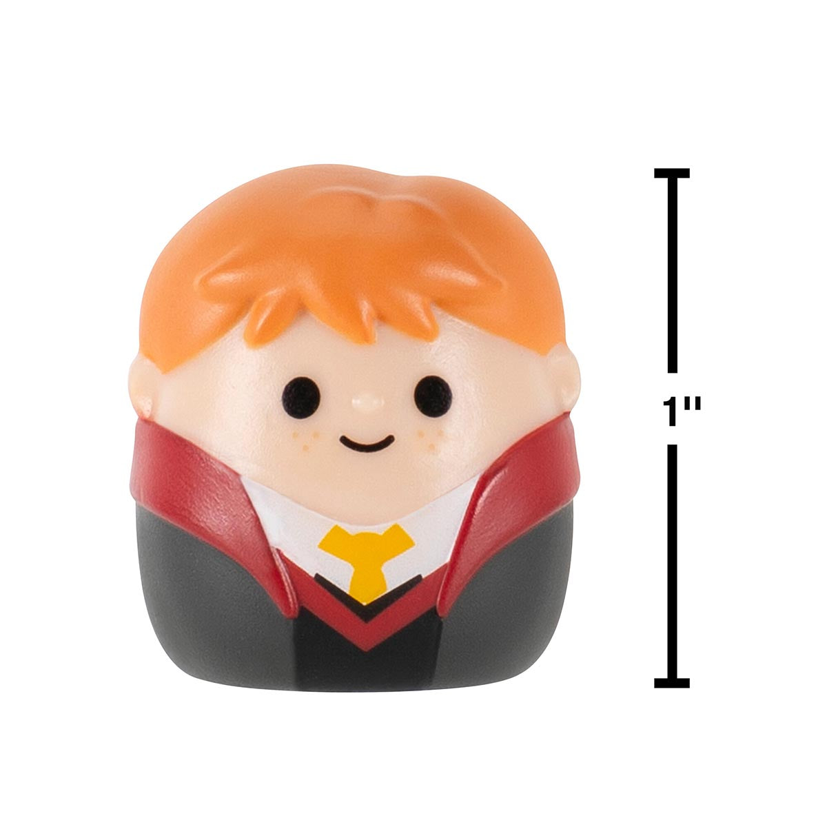 Squishmallows - Squish-a-longs “Harry Potter” 6-Pack Style 2 | Jazwares
