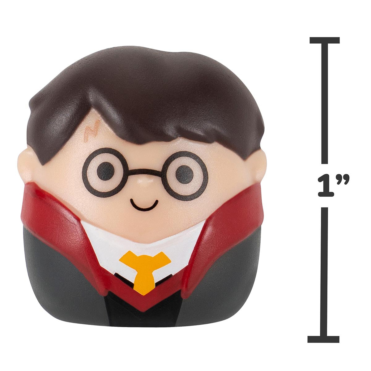 Squishmallows - Squish-a-longs “Harry Potter” 12-Pack | Jazwares