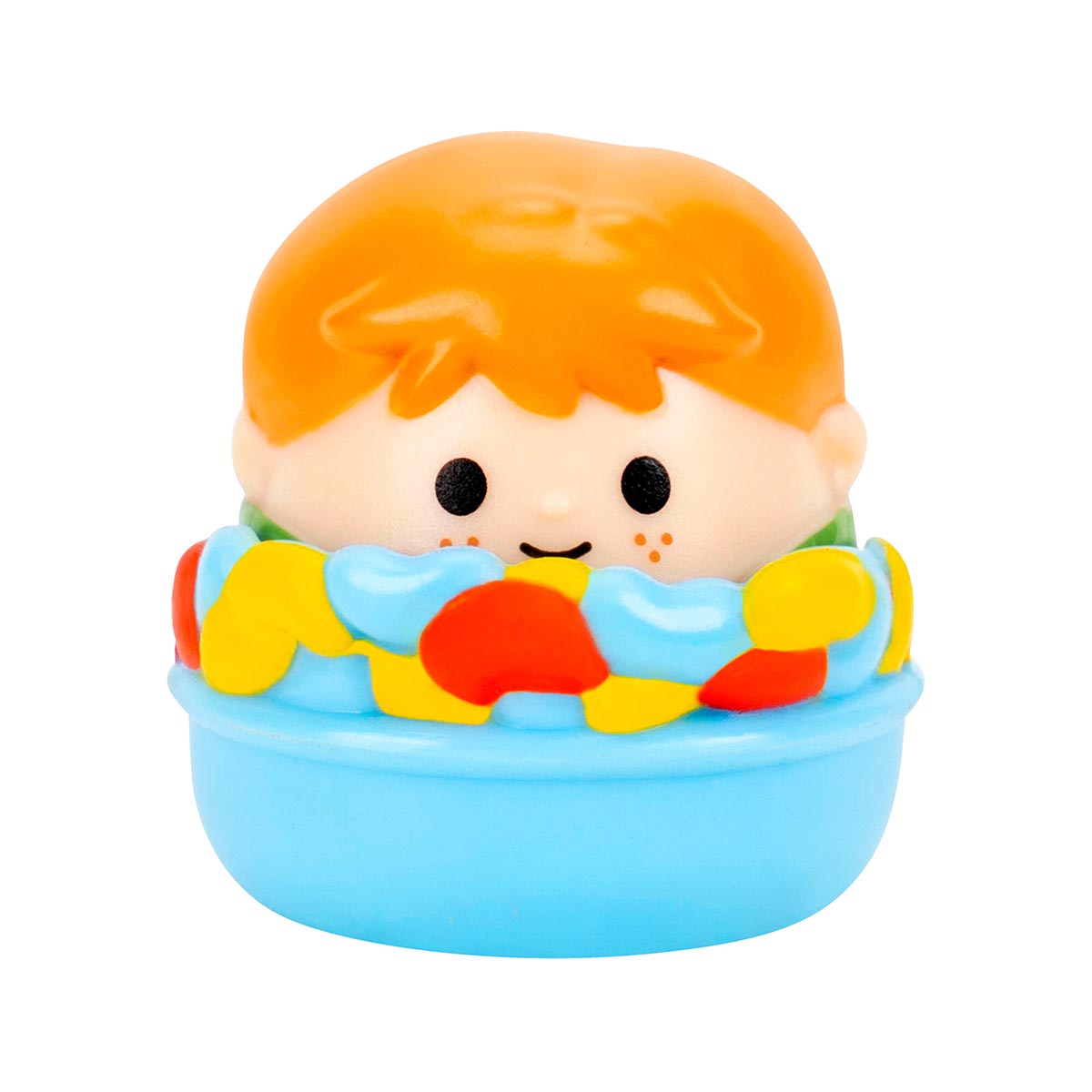 Squishmallows - Squish-a-longs “Harry Potter” Hogwarts Express Playset | Jazwares