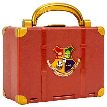 Squishmallows - Squish-a-longs “Harry Potter” Hogwarts Express Playset | Jazwares