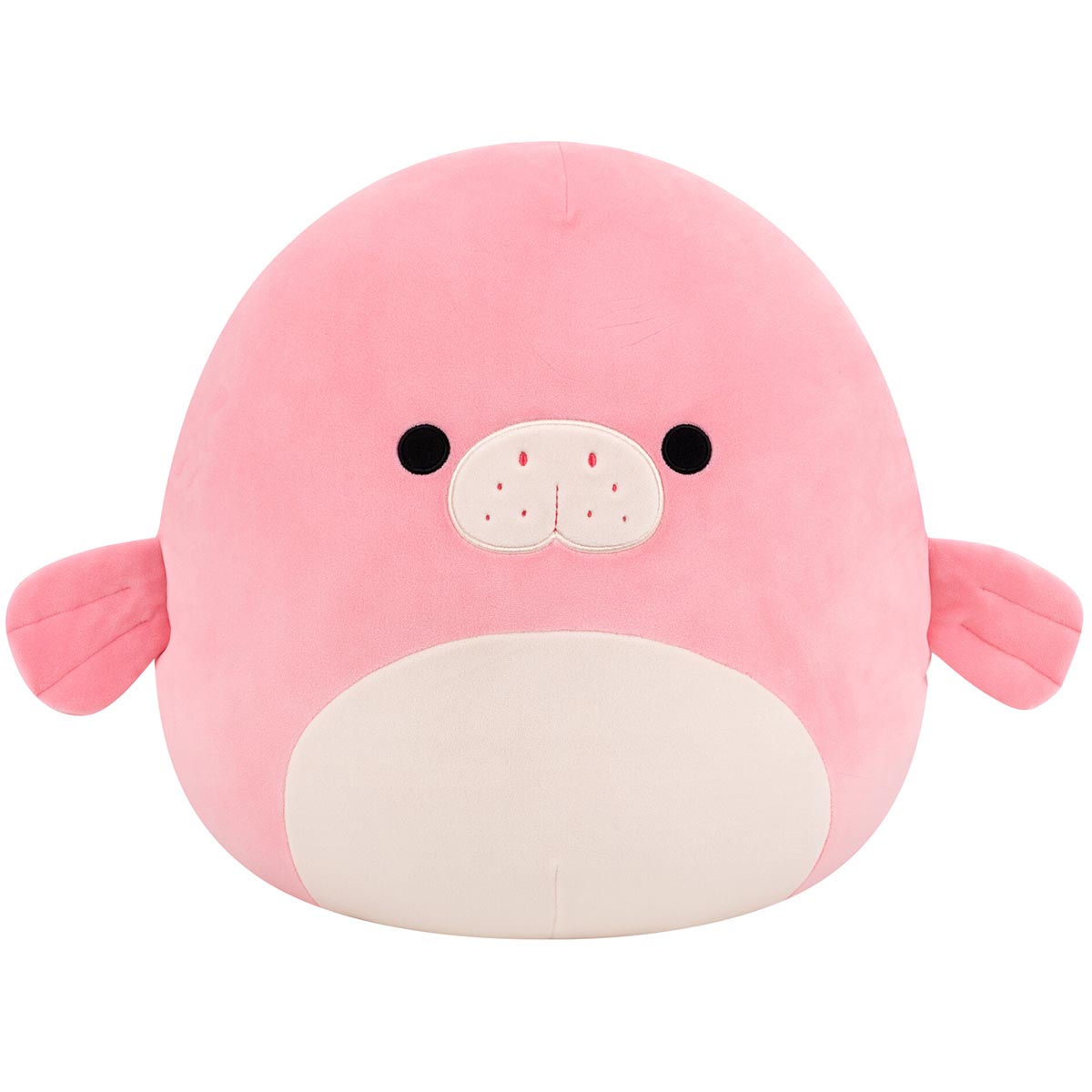 Squishmallows - Squishmallows 14" Morlai the Coral Manatee | Jazwares