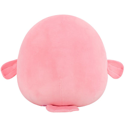 Squishmallows - Squishmallows 14" Morlai the Coral Manatee | Jazwares