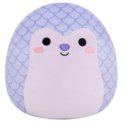 Squishmallows - Squishmallows 12" Dorinda the Lavender Pangolin | Jazwares