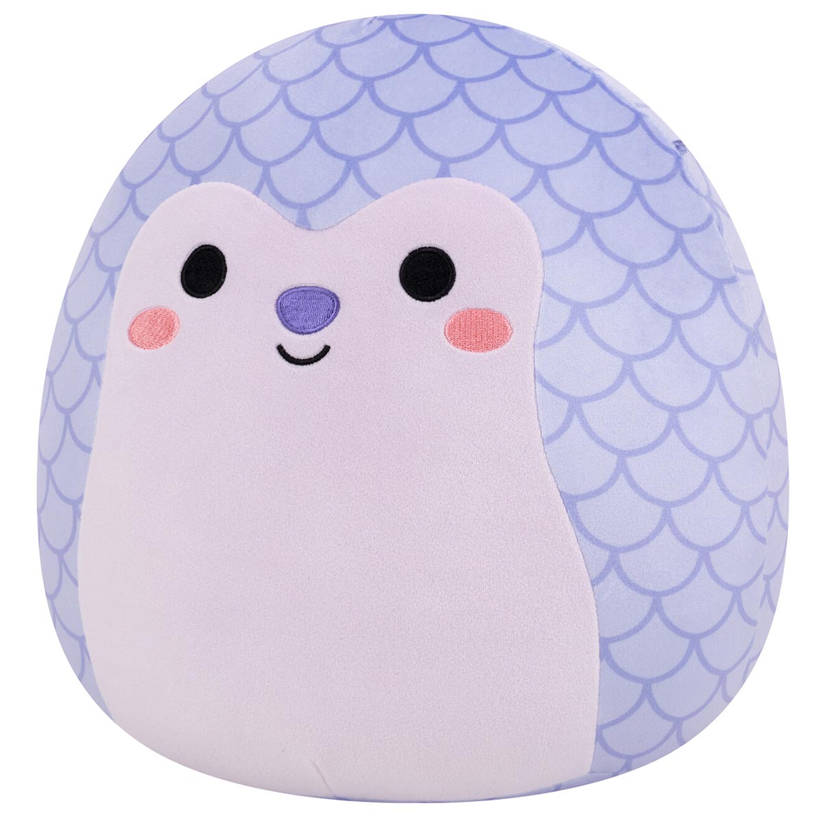 Squishmallows - Squishmallows 12" Dorinda the Lavender Pangolin | Jazwares
