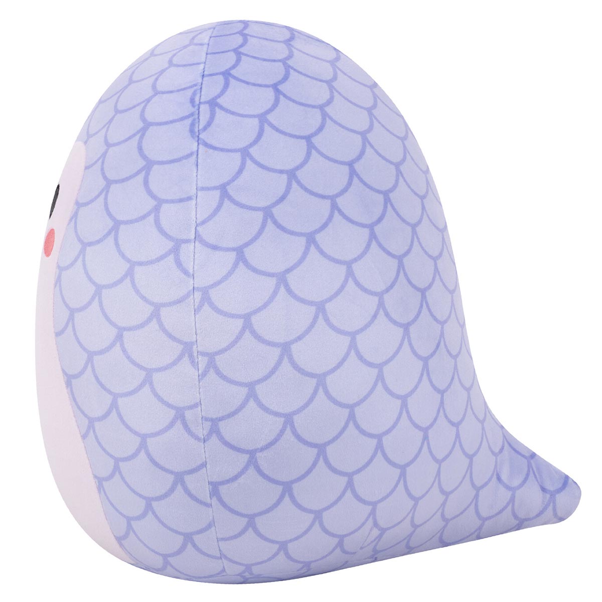 Squishmallows - Squishmallows 12" Dorinda the Lavender Pangolin | Jazwares