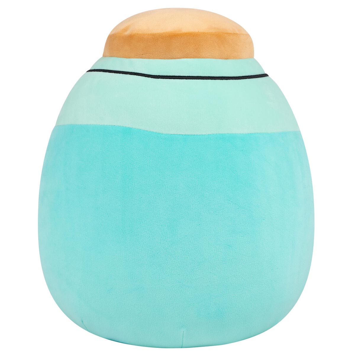 Squishmallows - Squishmallows 12" Reishi the Neon Teal Potion | Jazwares
