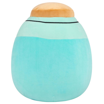 Squishmallows - Squishmallows 12" Reishi the Neon Teal Potion | Jazwares