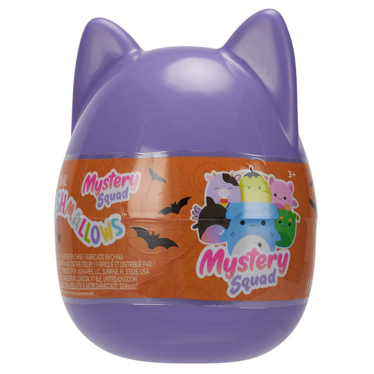 Squishmallows - 4" Squishmallows Halloween Mystery Capsule | Jazwares