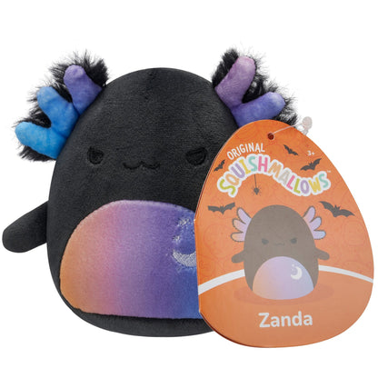 Squishmallows - 4" Squishmallows Halloween Mystery Capsule | Jazwares
