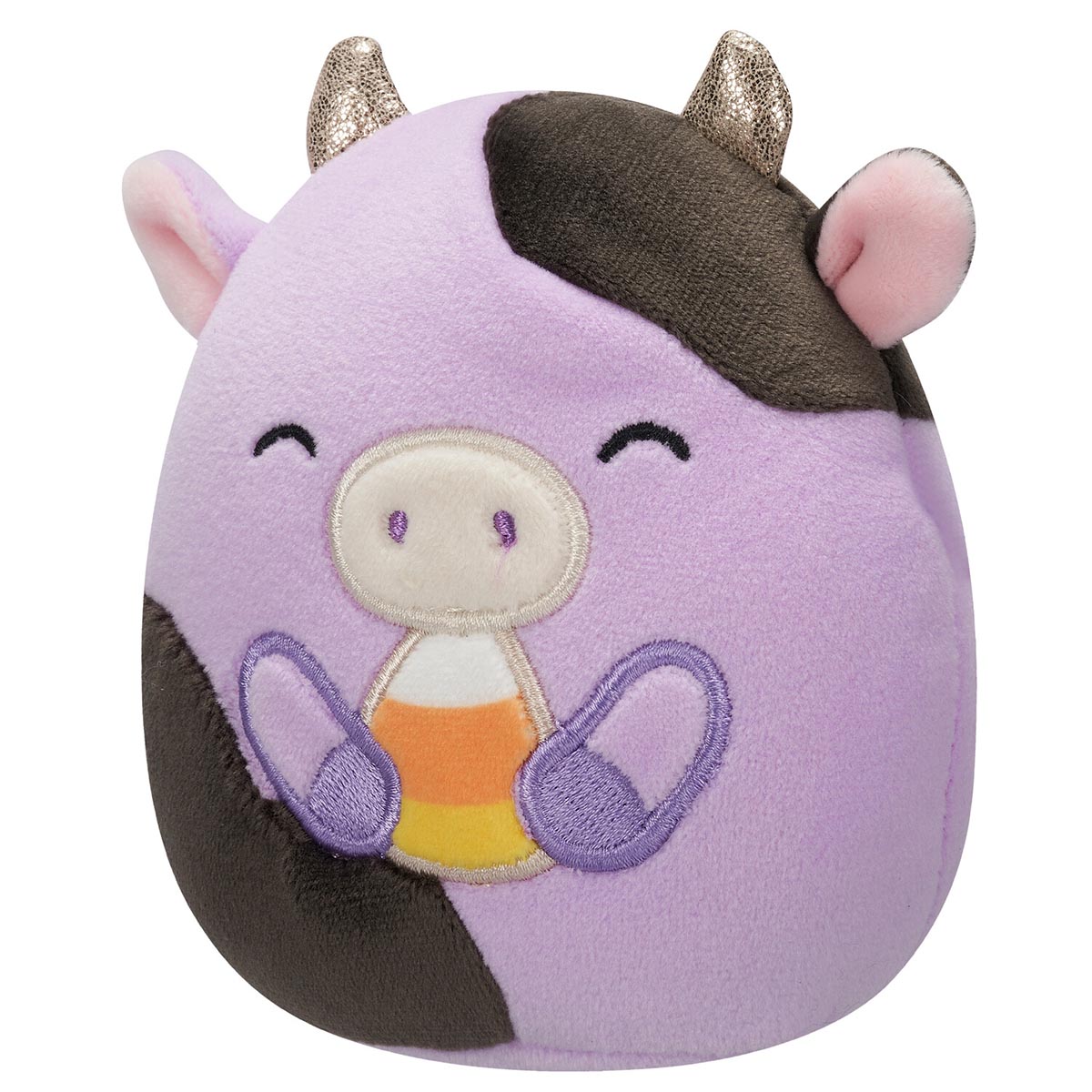Squishmallows - 4" Squishmallows Halloween Mystery Capsule | Jazwares