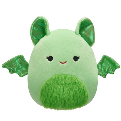Squishmallows - Squishmallows 5" Apple the Green Bat | Jazwares