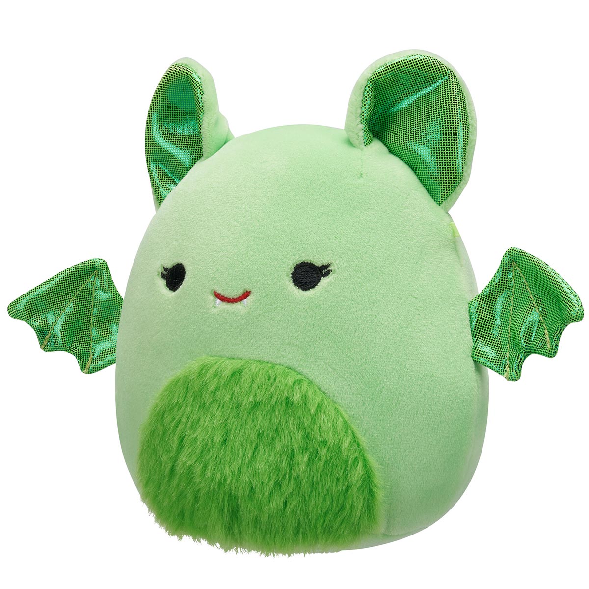 Squishmallows - Squishmallows 5" Apple the Green Bat | Jazwares