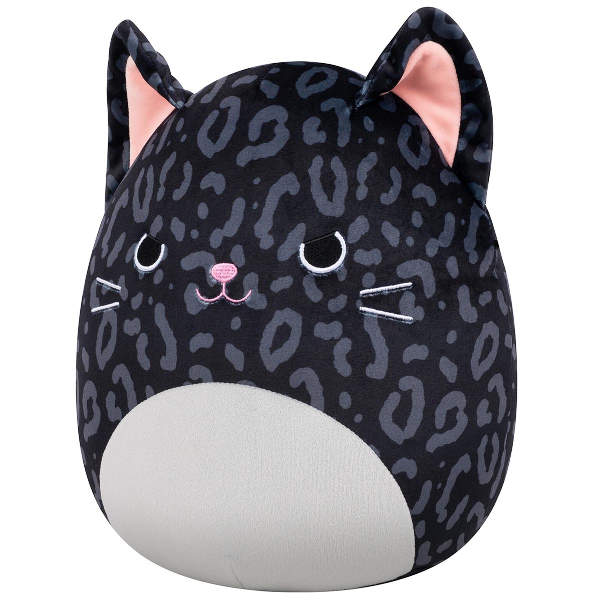 Squishmallows - Squishmallows 12" Xiomara the Mischievous Black Panther | Jazwares