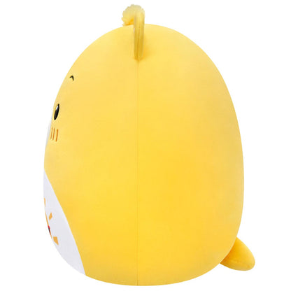 Squishmallows - Squishmallows Care Bears Funshine Bear | Jazwares