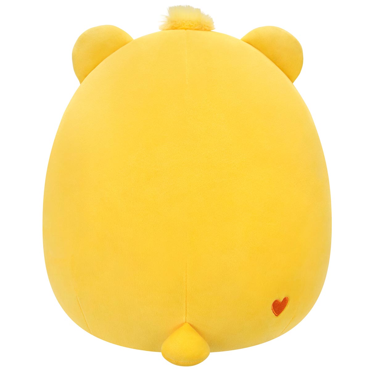 Squishmallows - Squishmallows Care Bears Funshine Bear | Jazwares