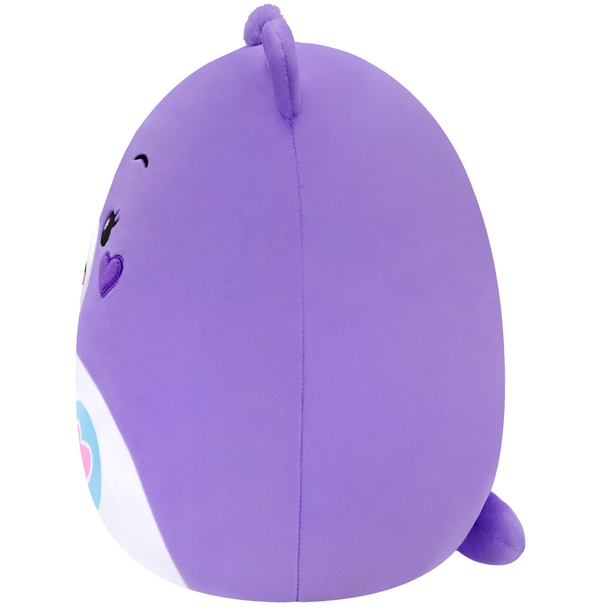 Squishmallows - Squishmallows Care Bears Share Bear | Jazwares