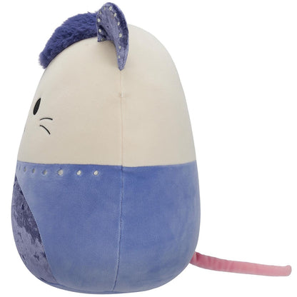 Squishmallows - Squishmallows 12" Blanche the Cream and Purple Possum | Jazwares