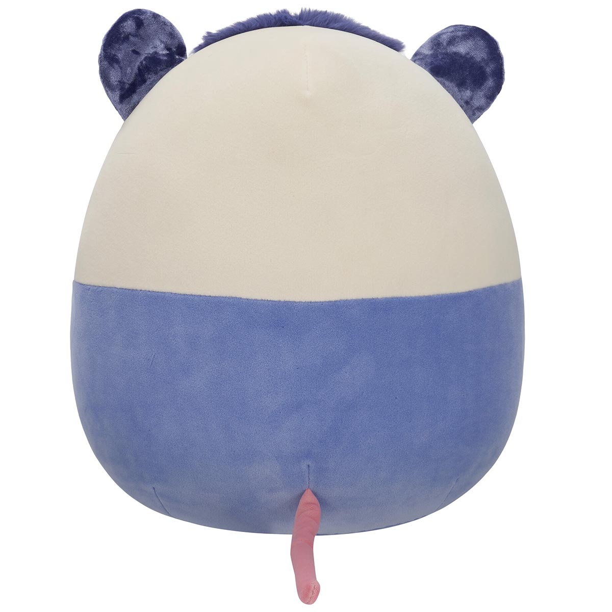 Squishmallows - Squishmallows 12" Blanche the Cream and Purple Possum | Jazwares