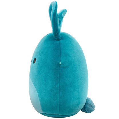 Squishmallows - Squishmallows 8" Aspen the Sea Green Jackalope with Iridescent Horns | Jazwares